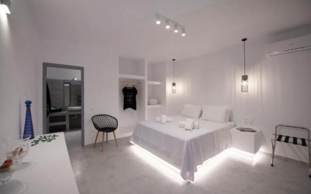 Villa Anema Mykonos
