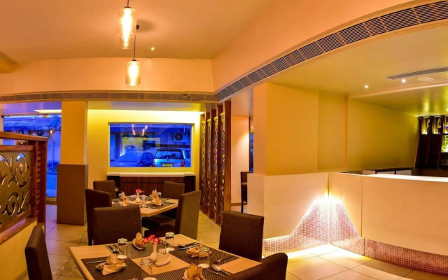 Colva Holiday Homes
