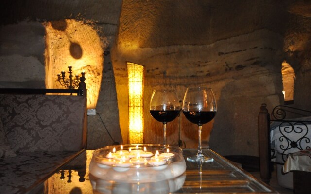 Castle Inn Cappadocia