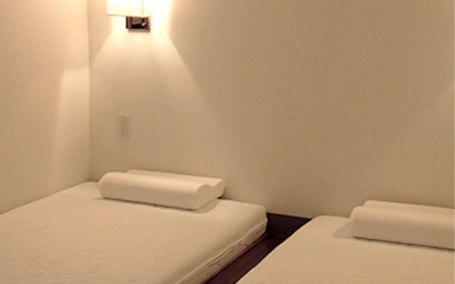 Healience Seon Maeul Healing Resort