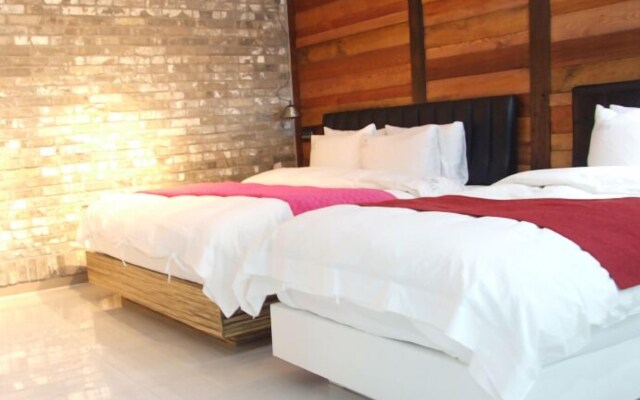 Haeya Boutique Hotel