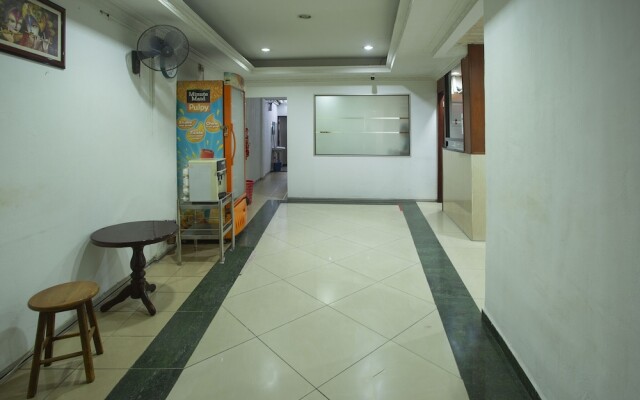 OYO 90160 Kl City Lodge