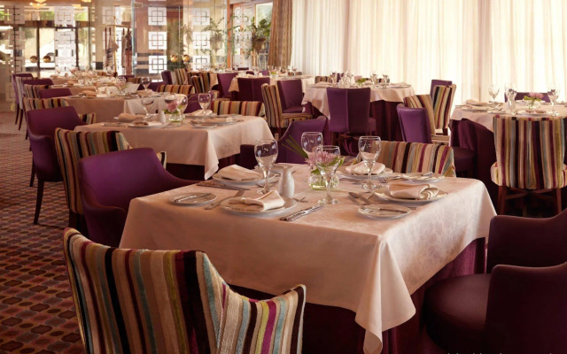 Divani Apollon Palace & Thalasso