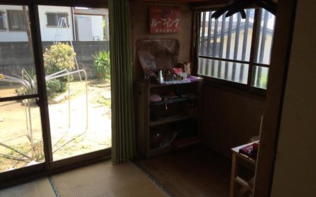 Norishico Auto Guest House