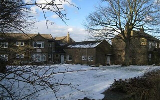The Moorhouse