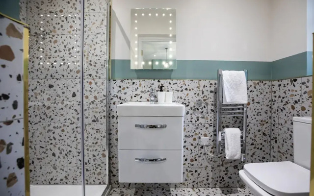 The Chapter Hotels - Finsbury Park