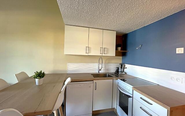 Appartement Saintes-Maries-de-la-Mer, 3 pièces, 6 personnes - FR-1-475-24