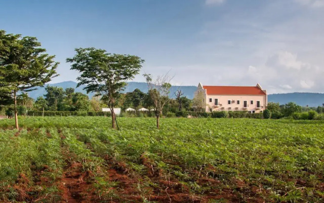 Villa Malinee Khao Yai