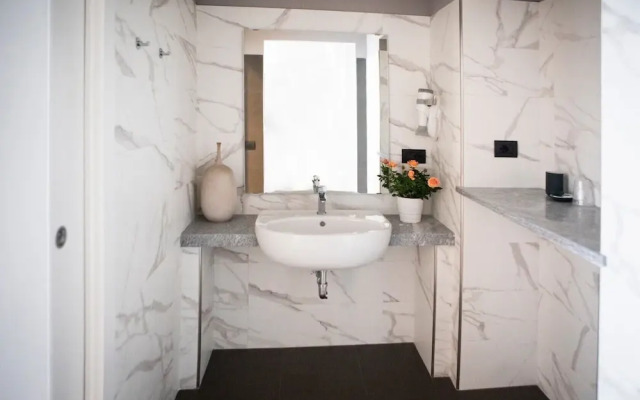 Hotel Milano Pool & Garden