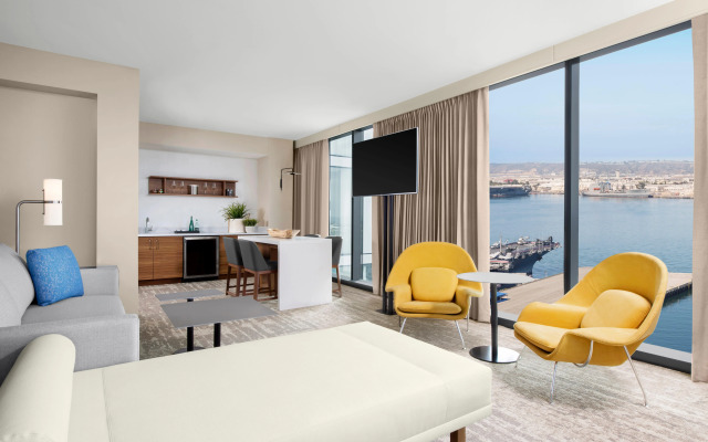 InterContinental San Diego by IHG