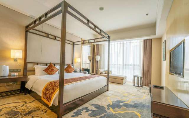 ZTE Hotel Xi'an