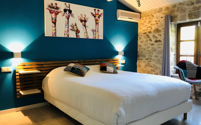 La Bastide de Vaison