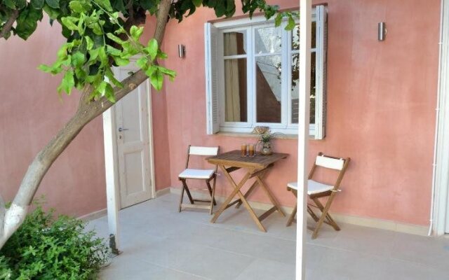 Lemon Tree House