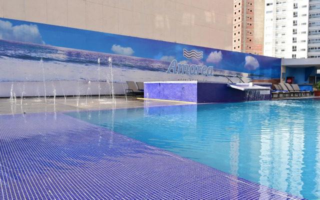 Amarea Hotel Acapulco