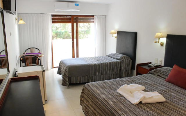 Hotel Arenas