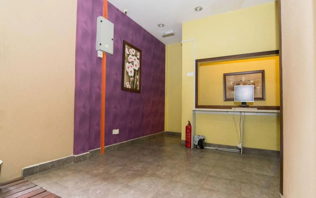 OYO 109 V'la Park Hotel