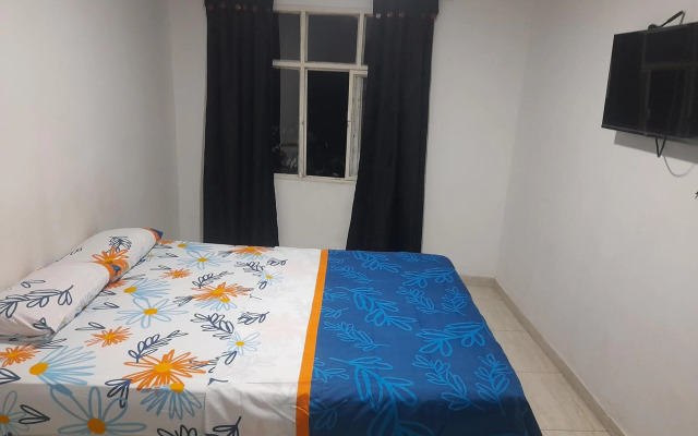 apartamento tercer piso cali