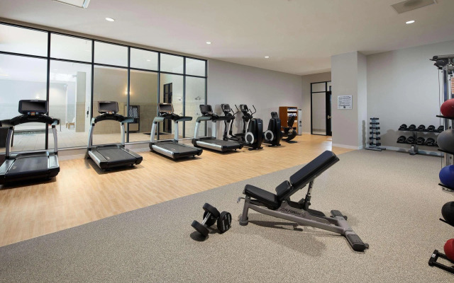 Embassy Suites by Hilton Amarillo Downtown