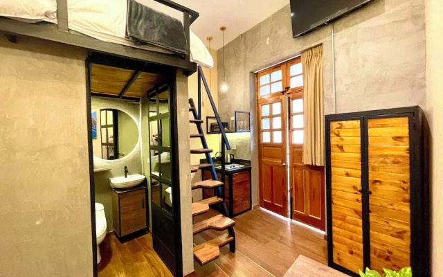 Colonia Suites 722 by Wellcome