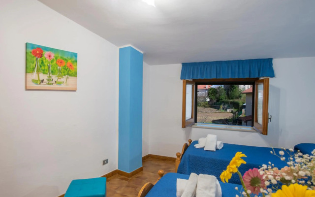 Il Rifugio Sul Sentiero