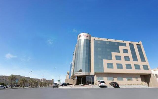 Tanal Hotel Apartments