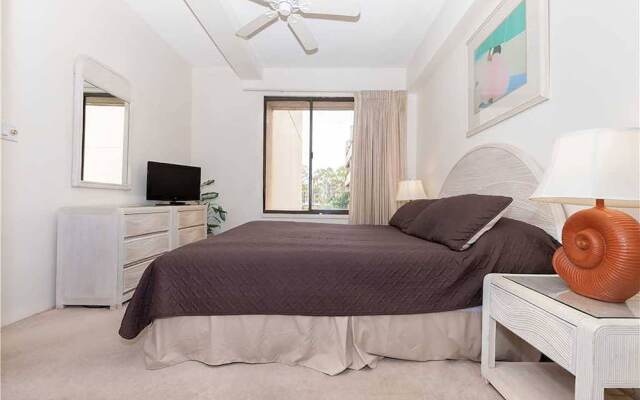 Sands Of Kahana 237 - Three Bedroom Condo