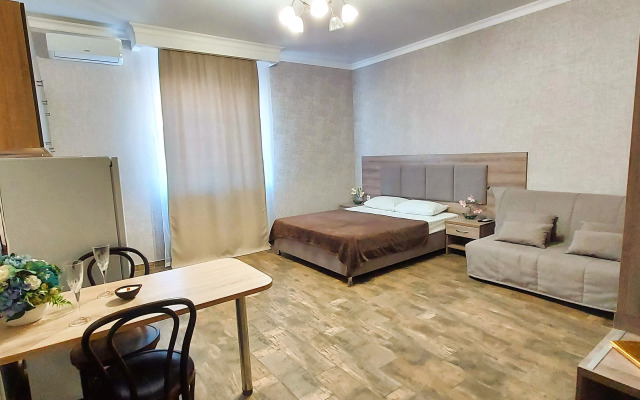 Легенда (Геленджик)