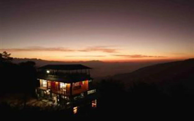 Hotel New Dragon