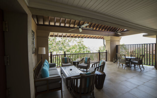 Cape Weligama - Relais and Chateaux
