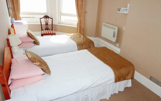 Marine Parade Hotel