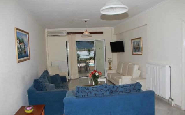 Saint Nicholas Beach Resort