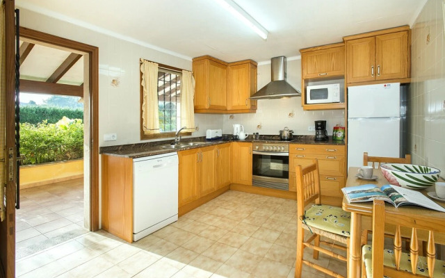 Gran Villa Peric With Fantastic Pool