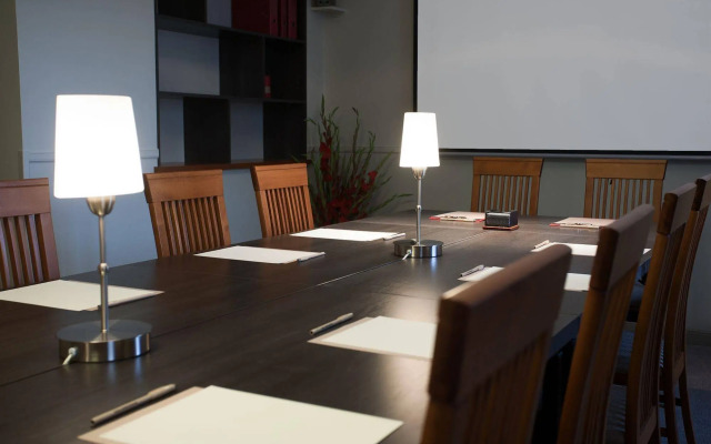 Benefis Boutique Hotel