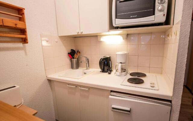 Résidence Les Melezets 1 - Studio pour 3 Personnes 193087