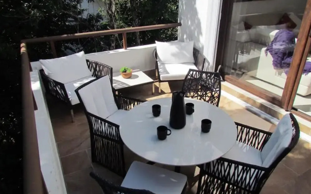 Condo Cameron by Villas HK28