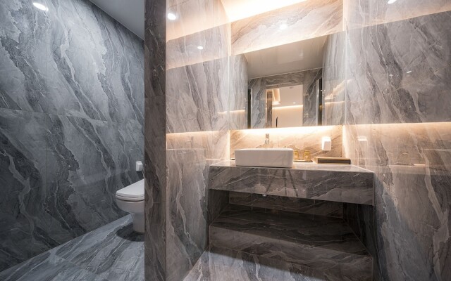 Mokpo Browndot Hotel Peace Square