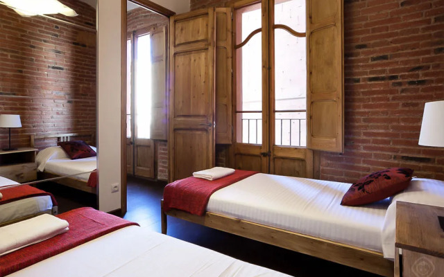 Sagrada Familia Apartments