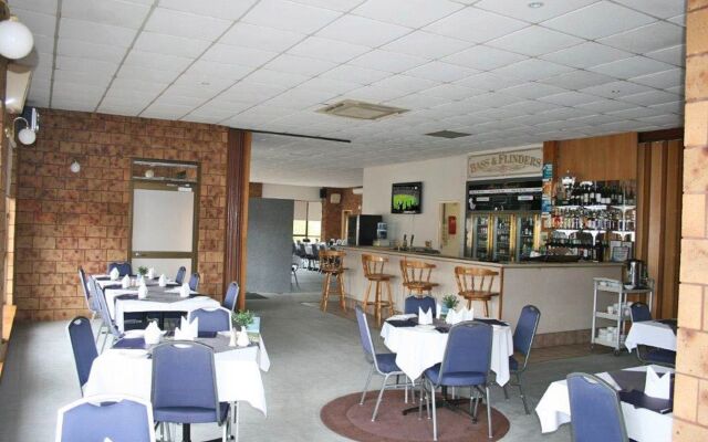 Bass and Flinders Motor Inn