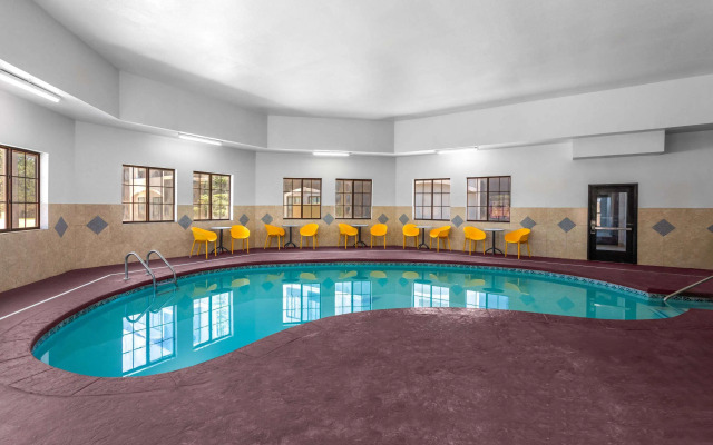 La Quinta Inn & Suites Woodward