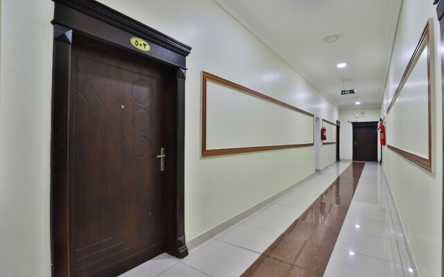 Oyo 393 Shorof Abha