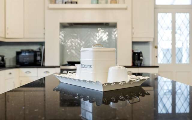 Blackpool Abode - Southlands