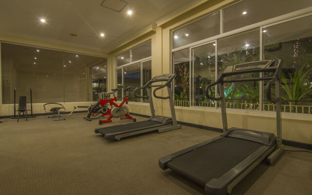 Angkor Riviera Hotel