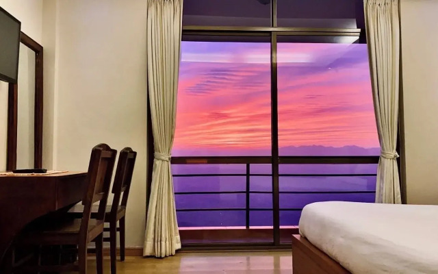 Ratna Giri Resort