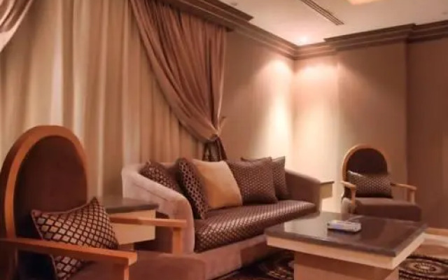 Niara Hotel Apartments