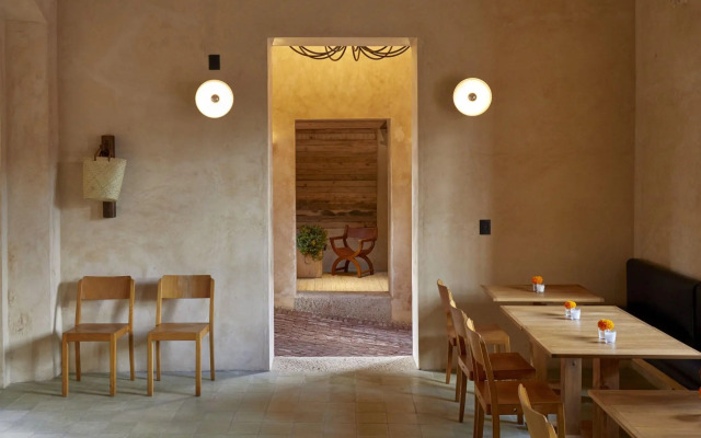 Hotel Escondido Oaxaca , Oaxaca, a Member of Design Hotels