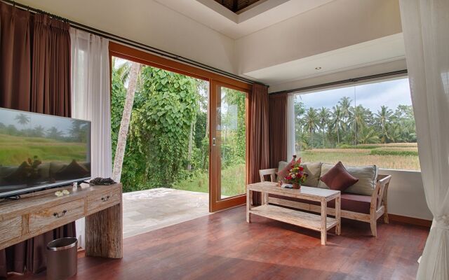 Anusara Luxury Villas - Adults Only