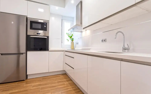 Genteel Home Recaredo