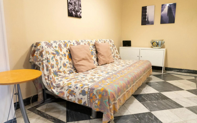 Ponte Mosca Apartments