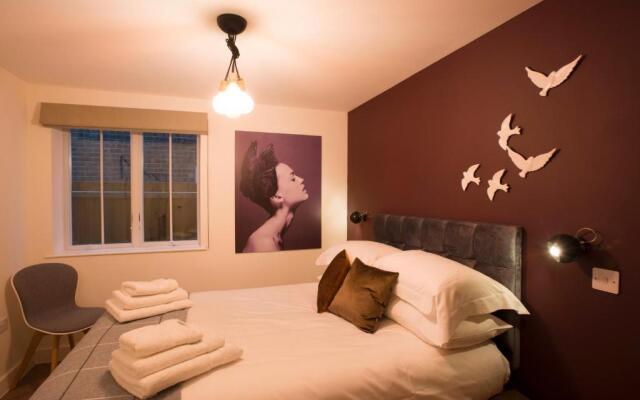 West House, 36A Whitstable Road