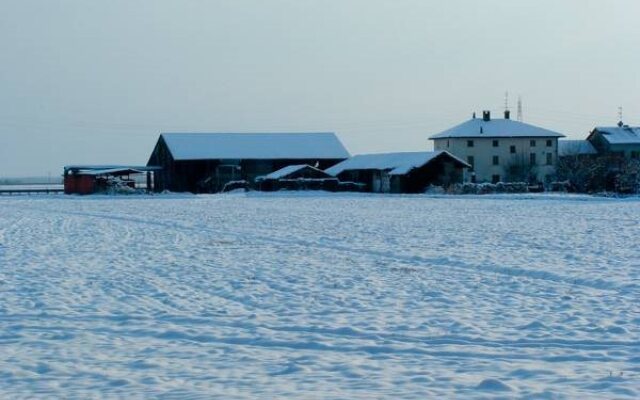 B&B Il Sole del Borgo